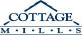 Cottage Mills logo