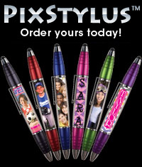 Order your PixStylus today!